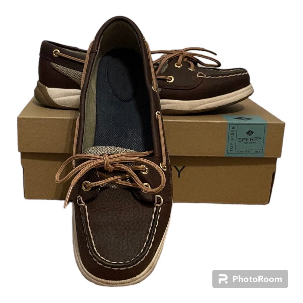 Sperry Laguna Boat Shoes